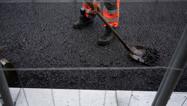 Best Recycled Asphalt Driveway Installation  in Spurgeon, TN