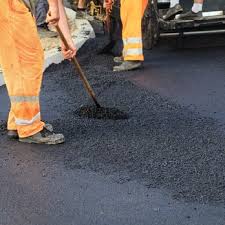 Professional Driveway Paving Services in Spurgeon, TN